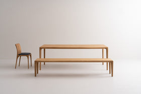 LÜNA S | Esstisch image 12