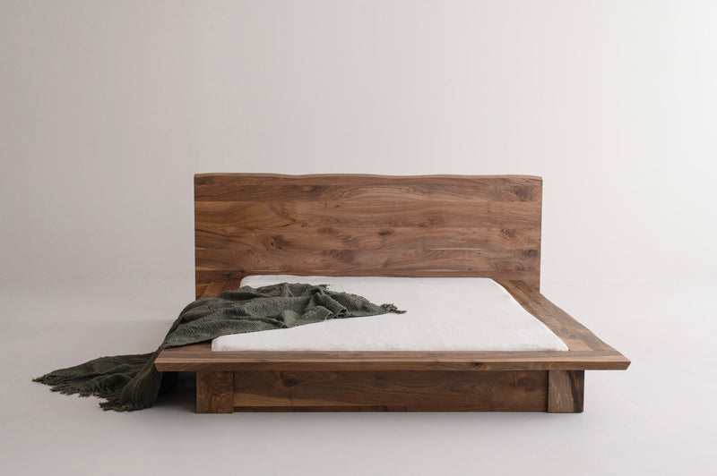 KAATJE | Bed Frame