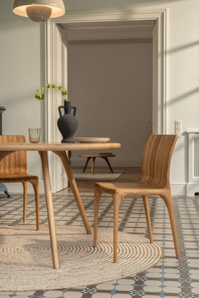 ARLEN | Runder Esstisch image 19