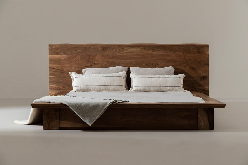 KAATJE Bedframe