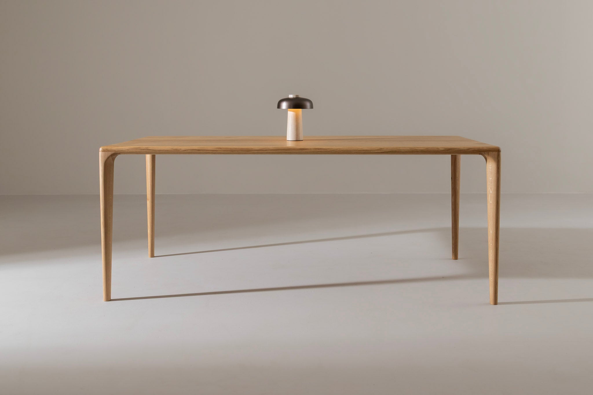 LÜNA Table à manger  image 75