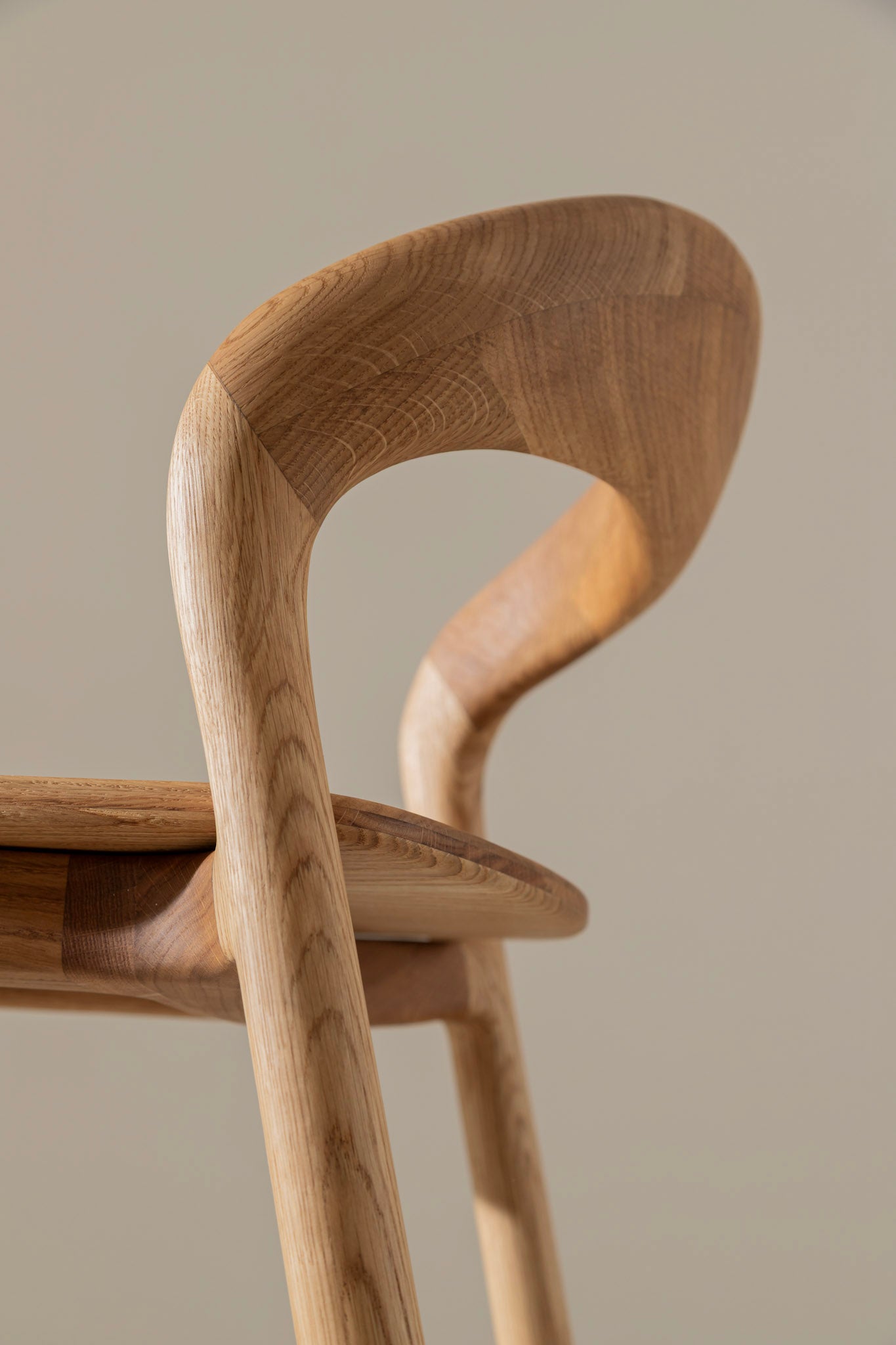 LELA Stool