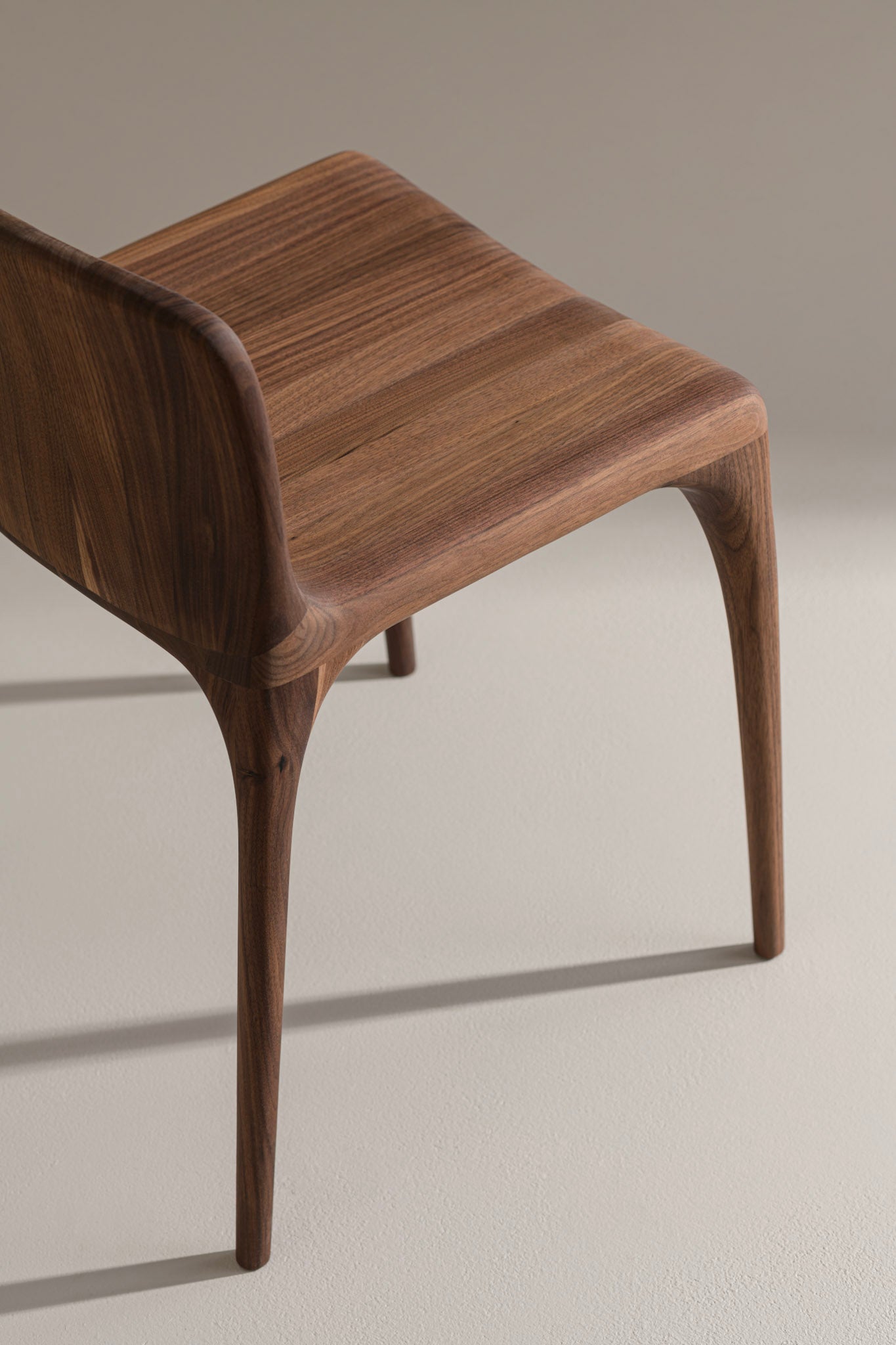 LÜNA Low Chair image 6
