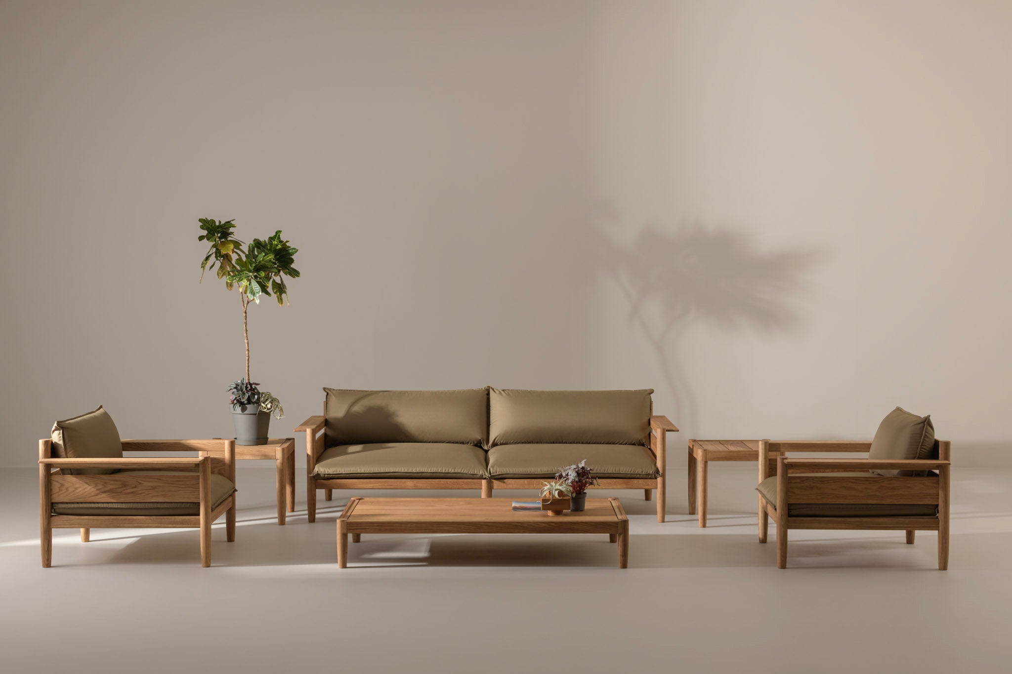 MOS | Chaise Longue image 3