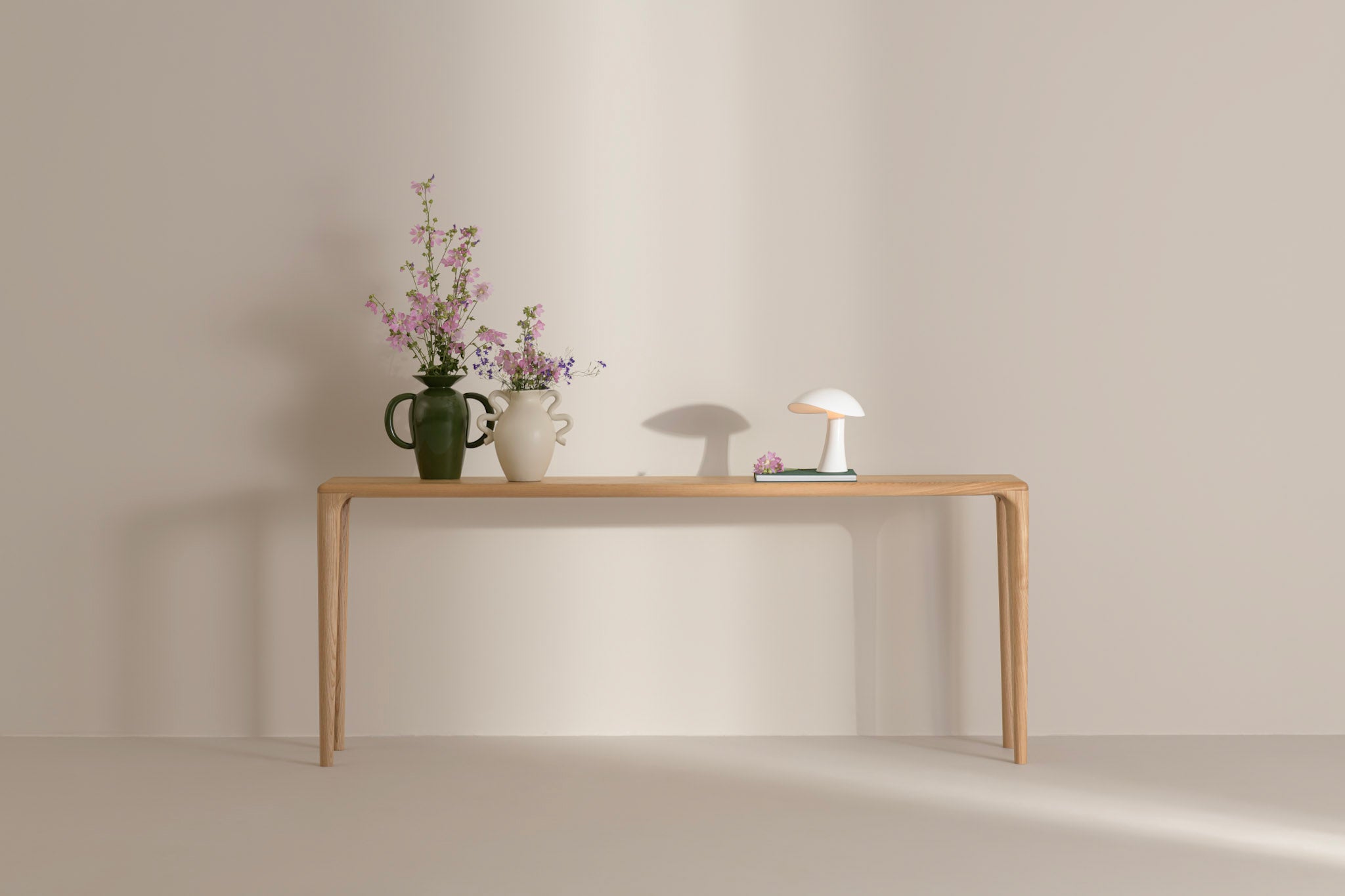 LÜNA Console Table image 14