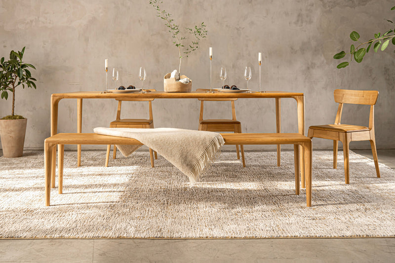 LÜNA | Bench