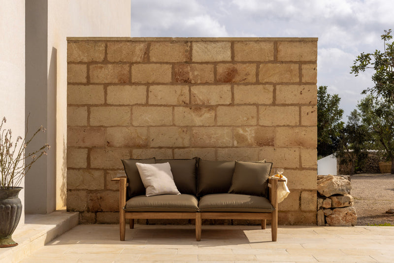 MOS Sofa