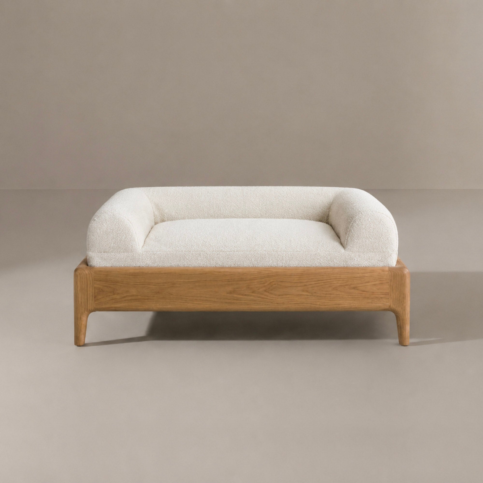 LÜNA Dog Bed image 11