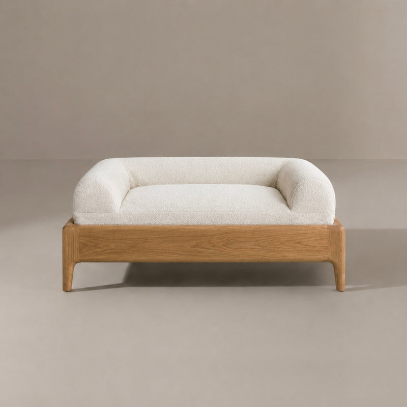 LÜNA Dog Bed