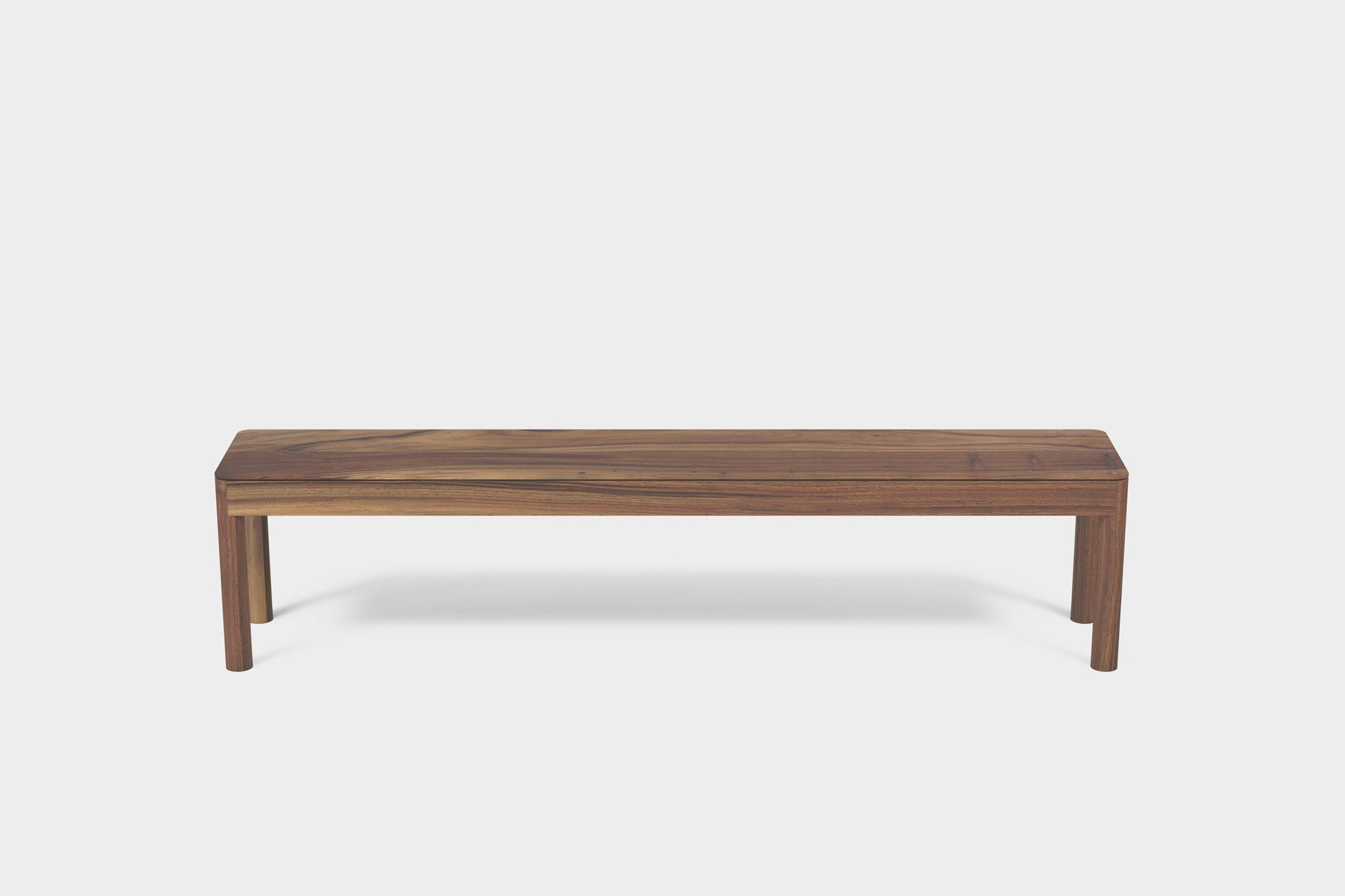 CAROLINA S | Walnut Dining Set