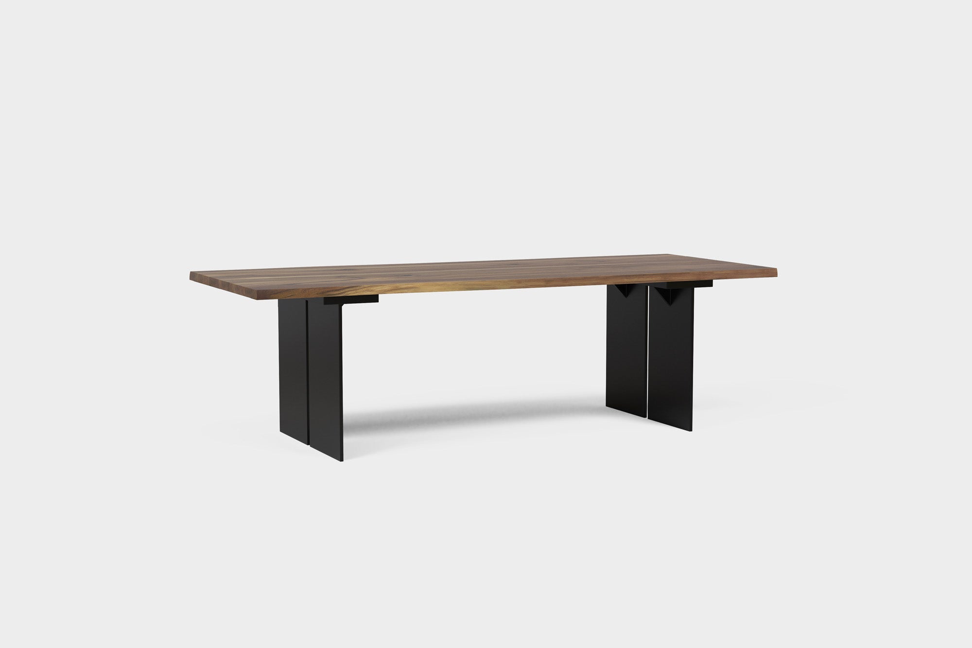 ORPHELIA | Walnut Extendable Dining Table