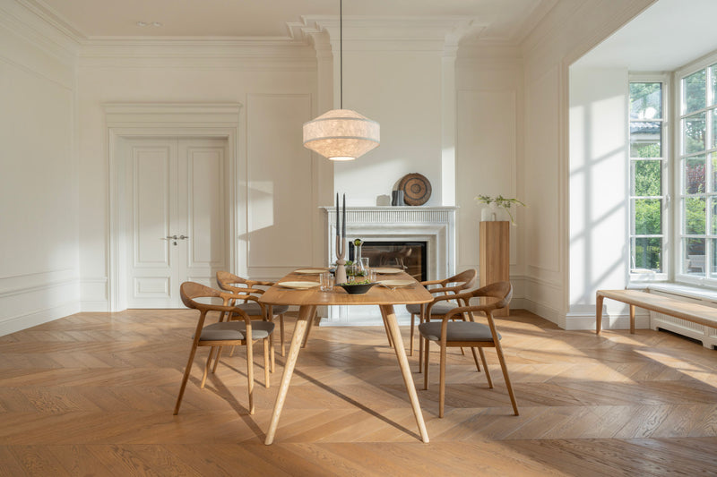 TAVI | Eettafel