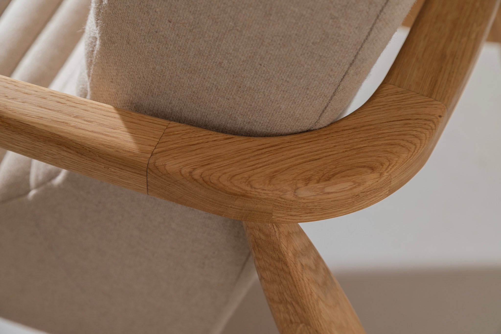 LAICA Fauteuil avec ottomane image 37