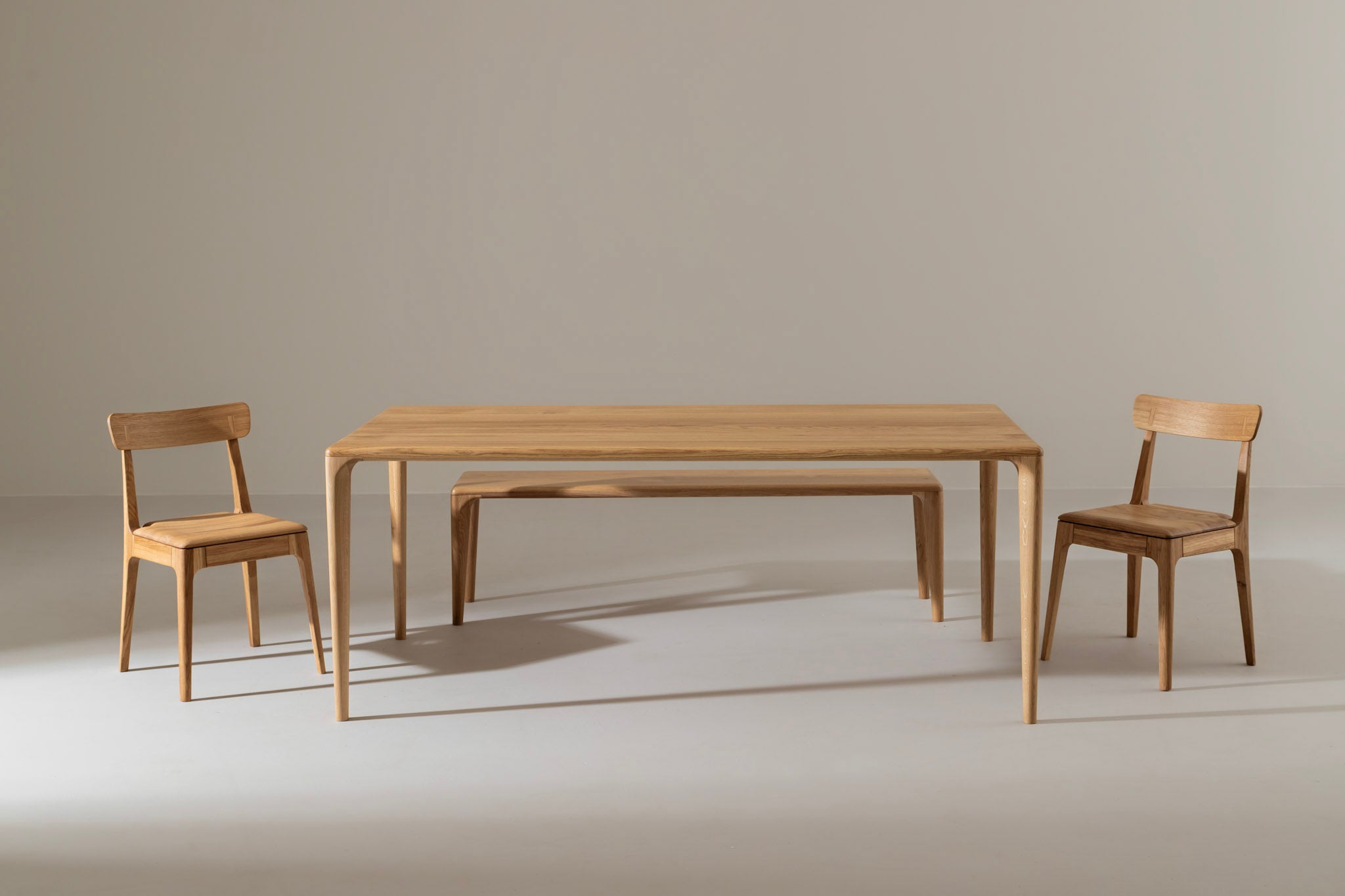 LÜNA Table à manger  image 76