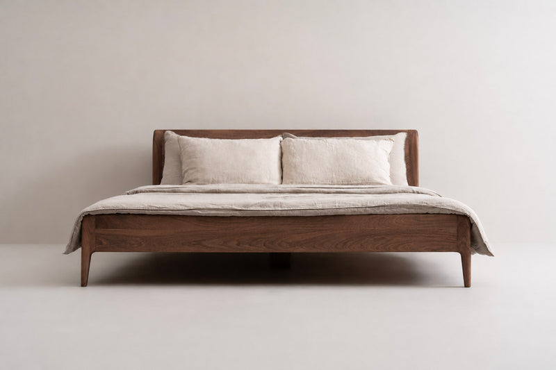 LÜNA Bedframe