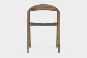 LELA | Walnut Chair image 1