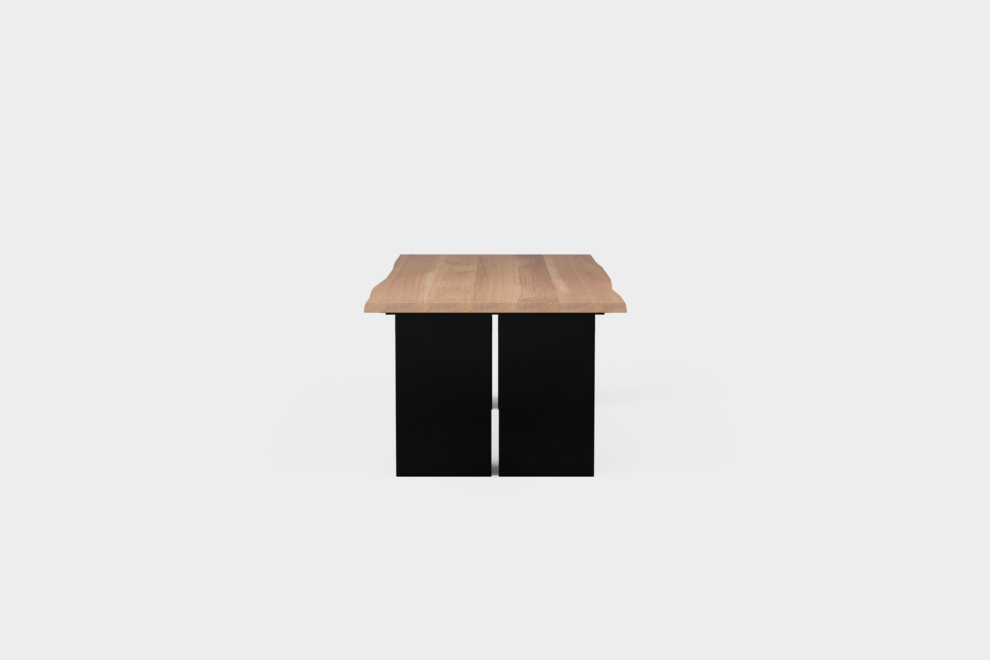 Table à manger extensible en Chêne |  ORPHELIA