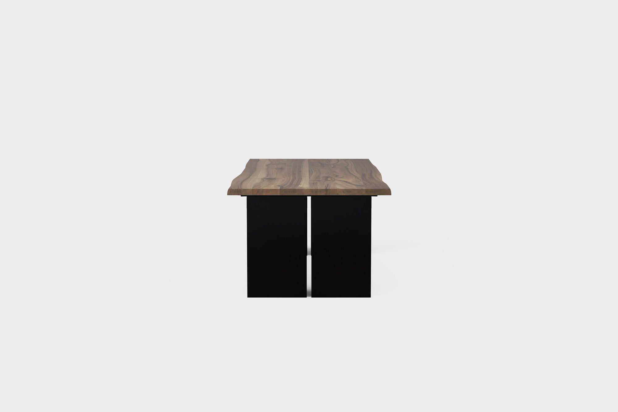 ORPHELIA | Walnut Extendable Dining Table