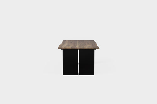 ORPHELIA | Walnut Extendable Dining Table image 25
