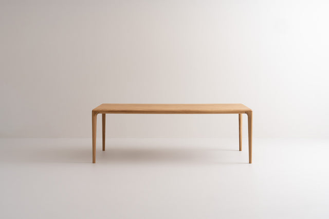 LÜNA S | Dining Table image 13