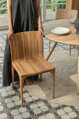 LÜNA | Chair image 46