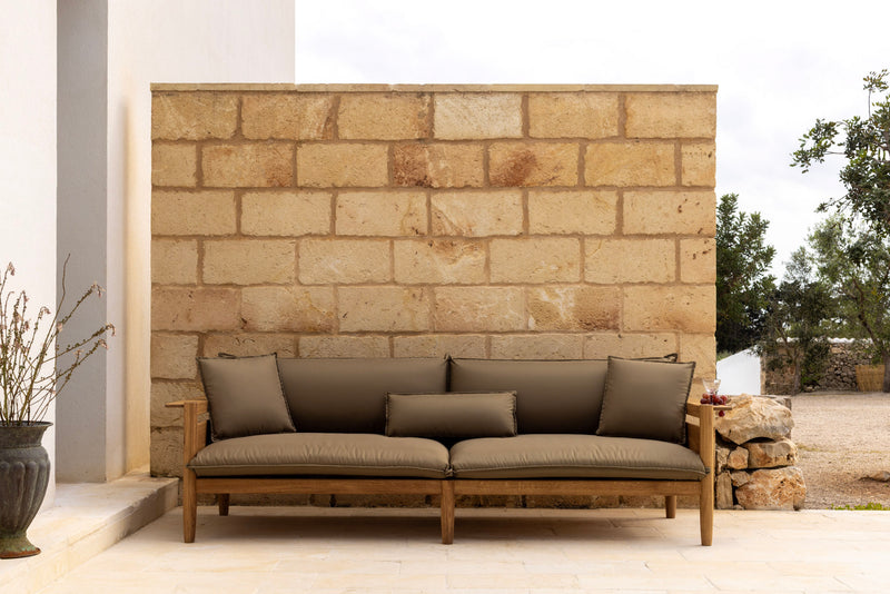MOS Sofa