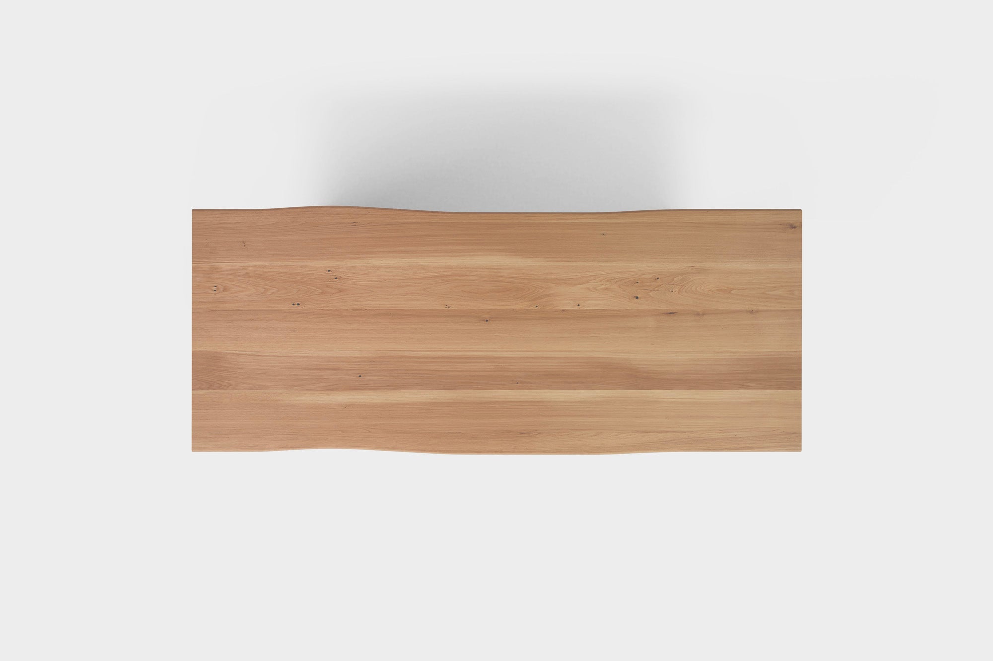 Table à manger extensible en Chêne |  ORPHELIA