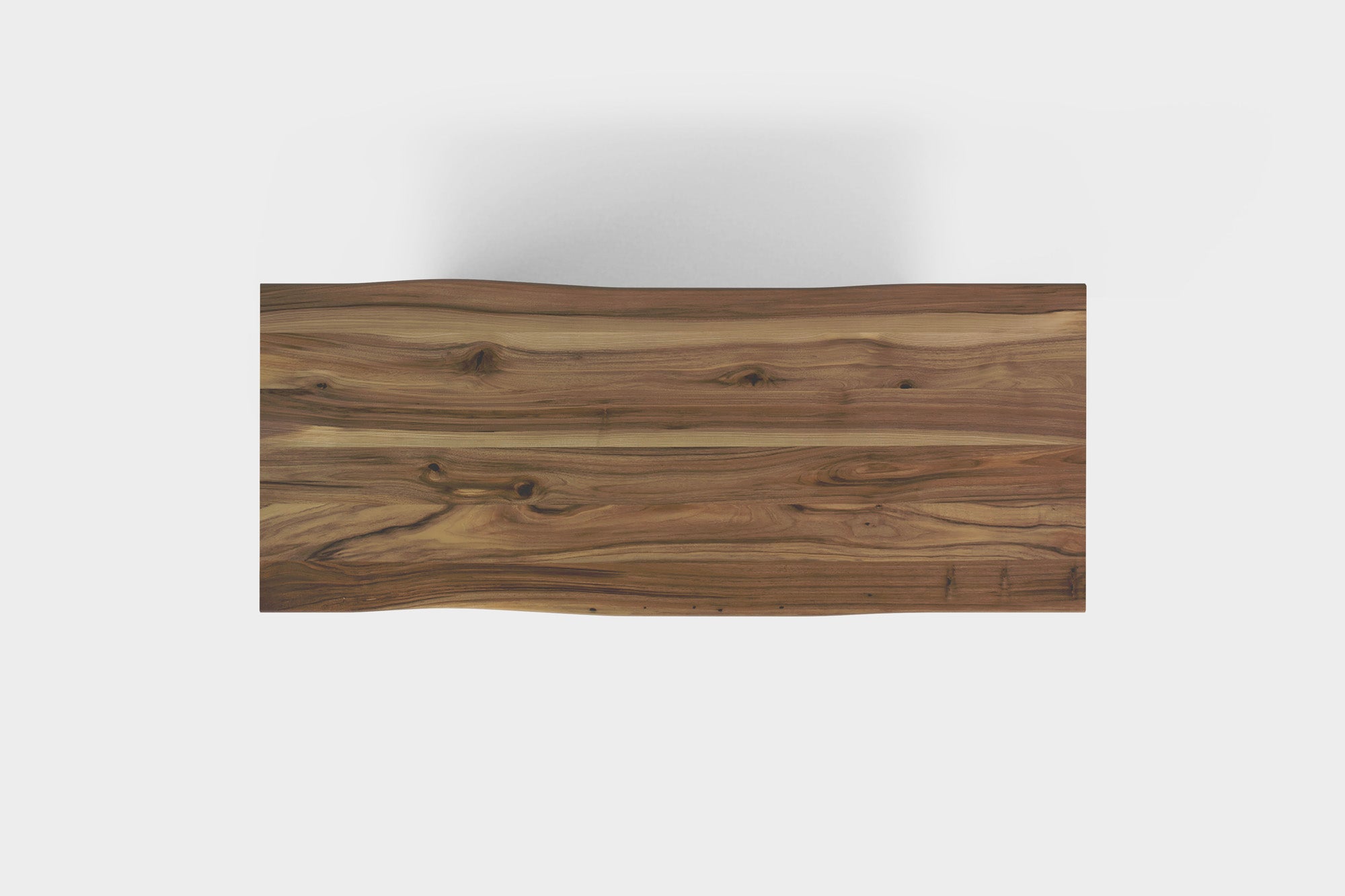 ORPHELIA | Walnut Extendable Dining Table