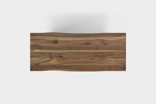 ORPHELIA | Walnut Extendable Dining Table image 28