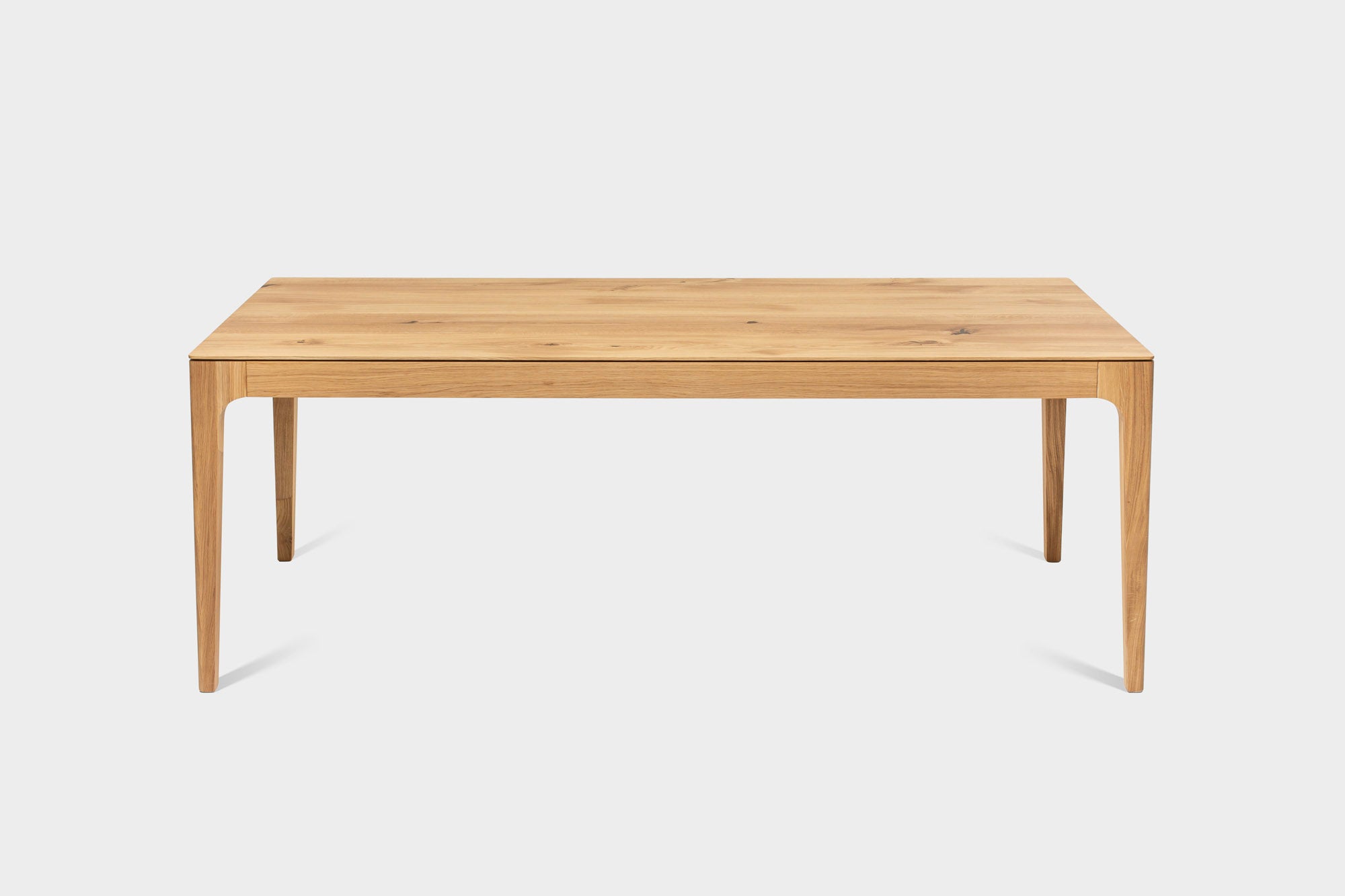 CAROLINA | Oak Dining Table