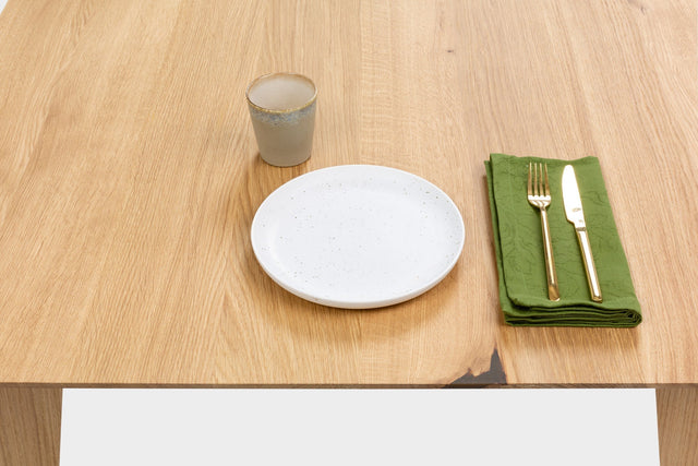 AMBER S | Walnut Dining Bench image 53