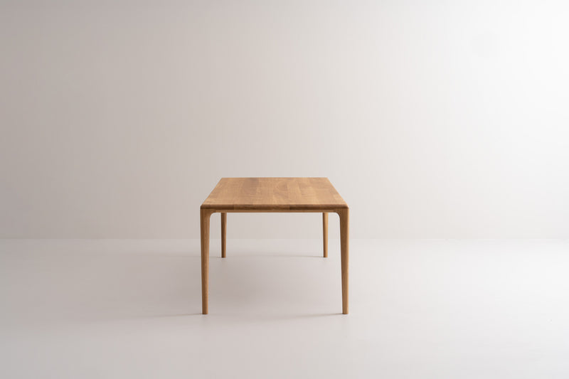 LÜNA S | Eettafel