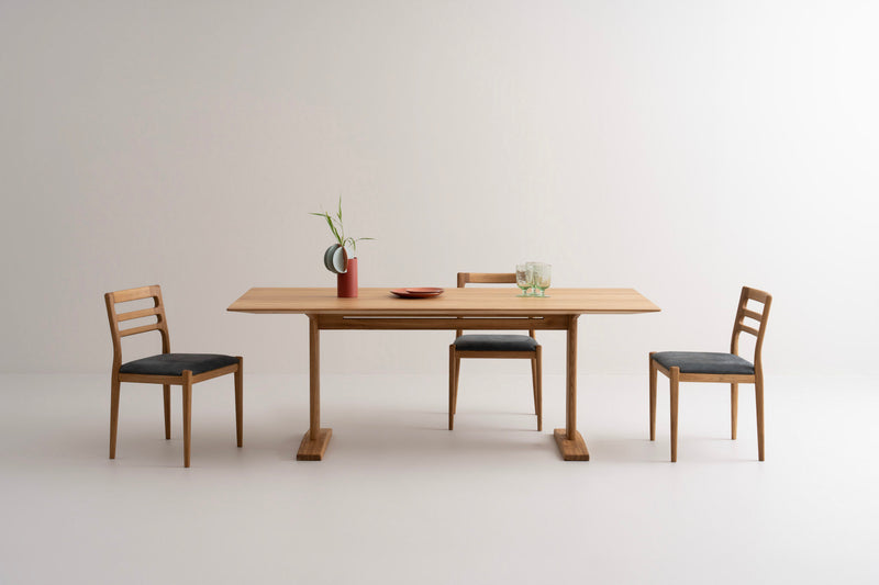 VOSS | Dining Chair