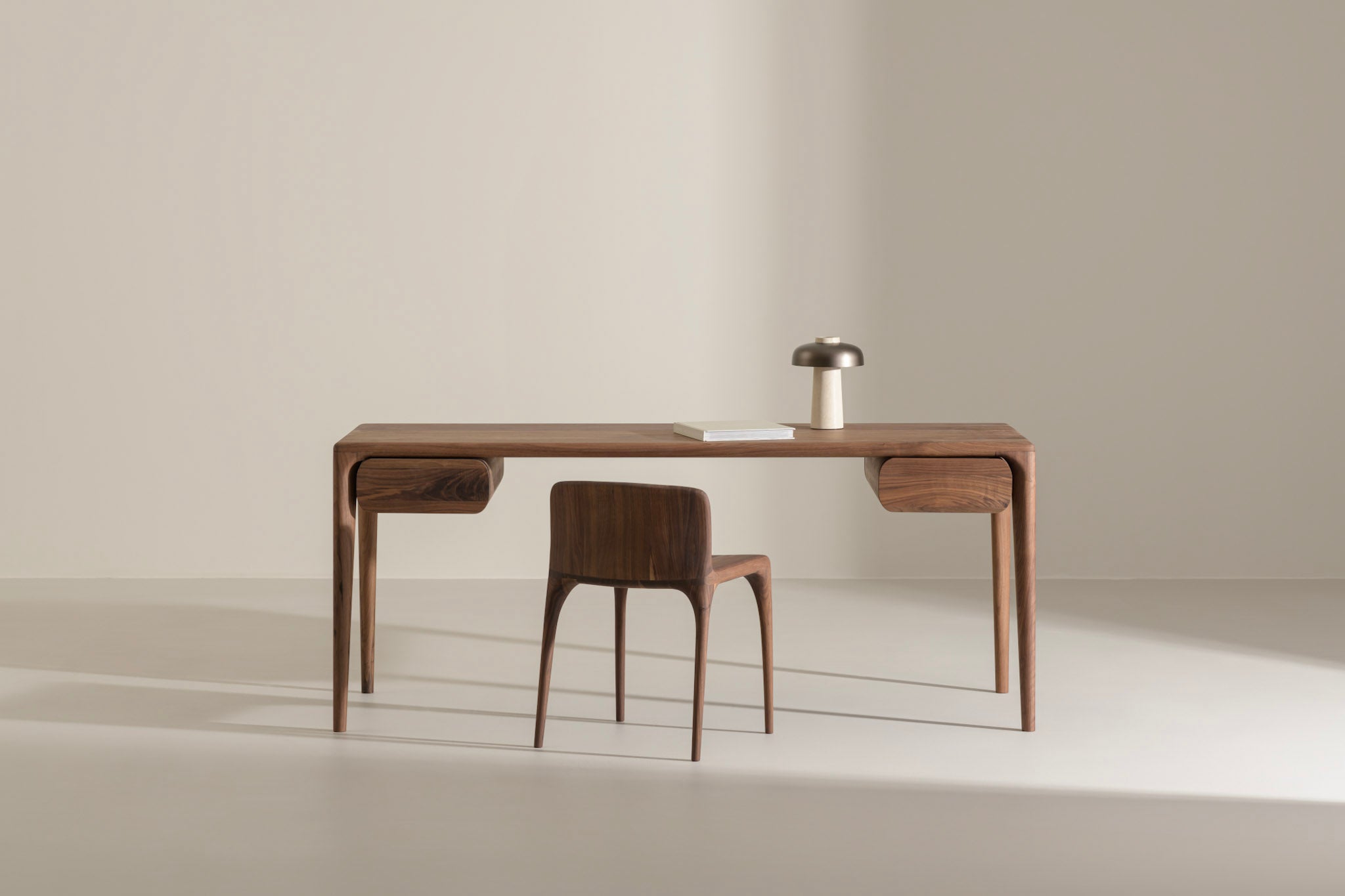 LÜNA Low Chair image 9