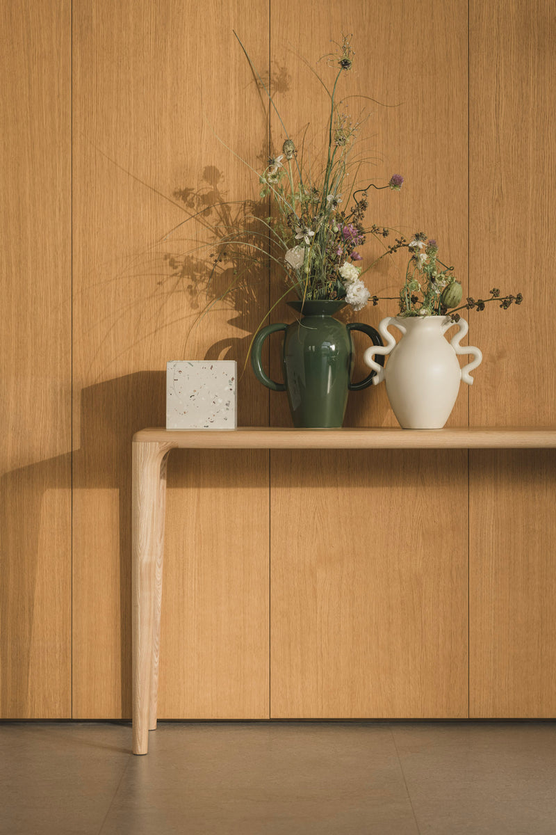 LÜNA console tafel