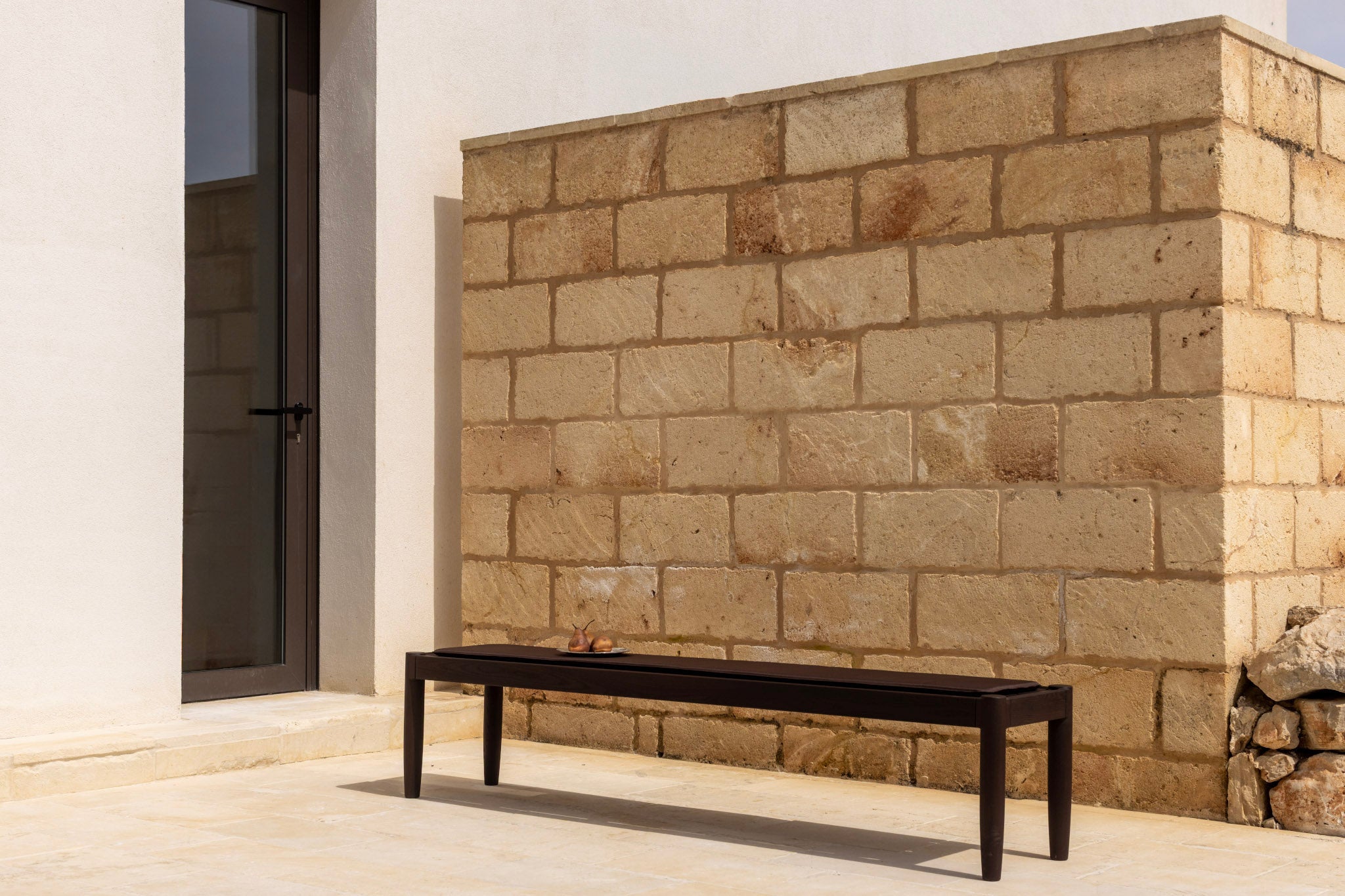 MOS Dining Bench image 30