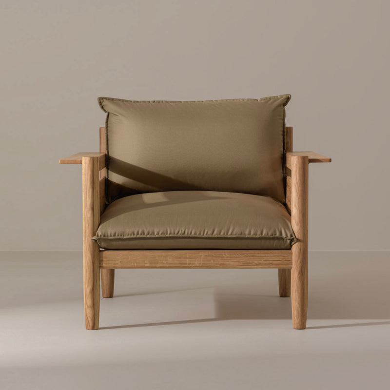 MOS Lounger