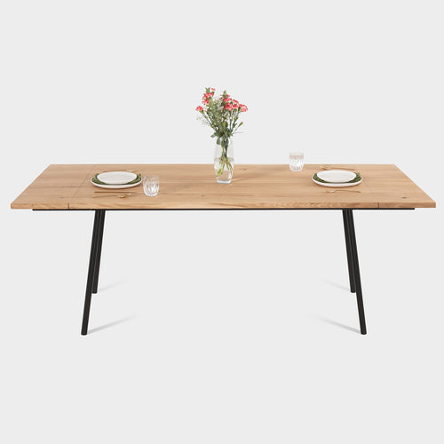 MARTA S | Oak Dining Table image 78