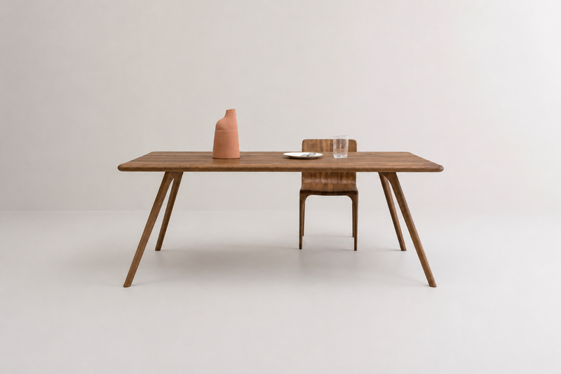 ARLEN | Dining Table