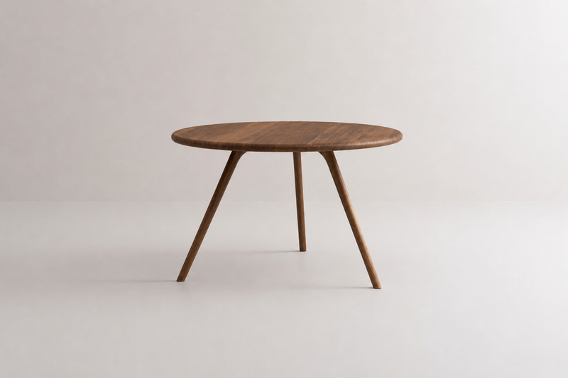 ARLEN | Table à manger ronde