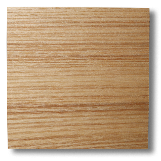 THE HARDWOOD SAMPLES | Our Range of wood and finish options