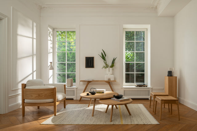 ARLEN | Tables basses rondes gigognes image 19