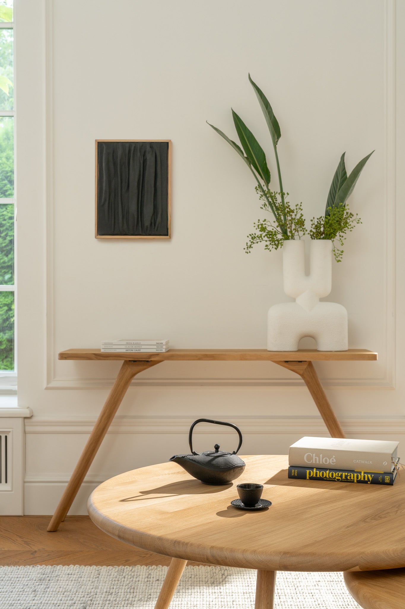 ARLEN | Console Table image 10