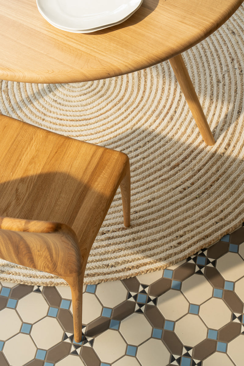 ARLEN | Runder Esstisch