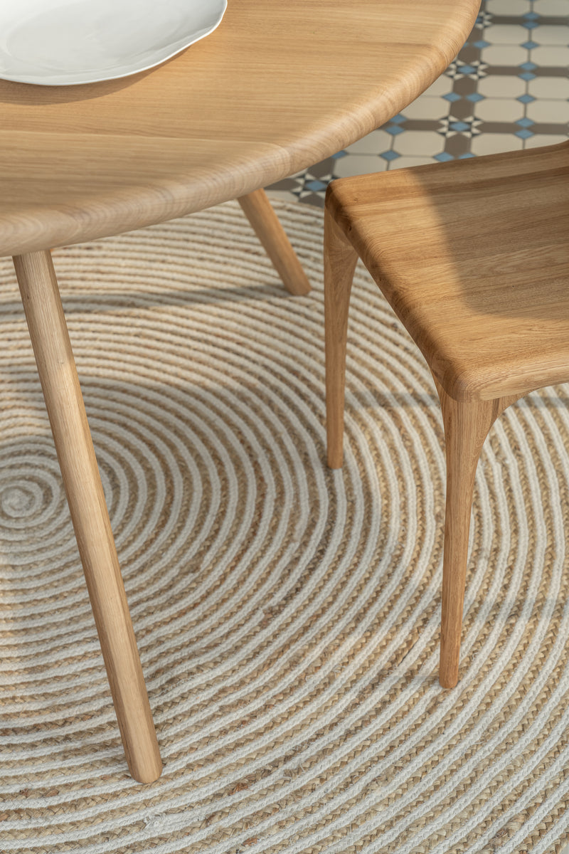 ARLEN | Runder Esstisch