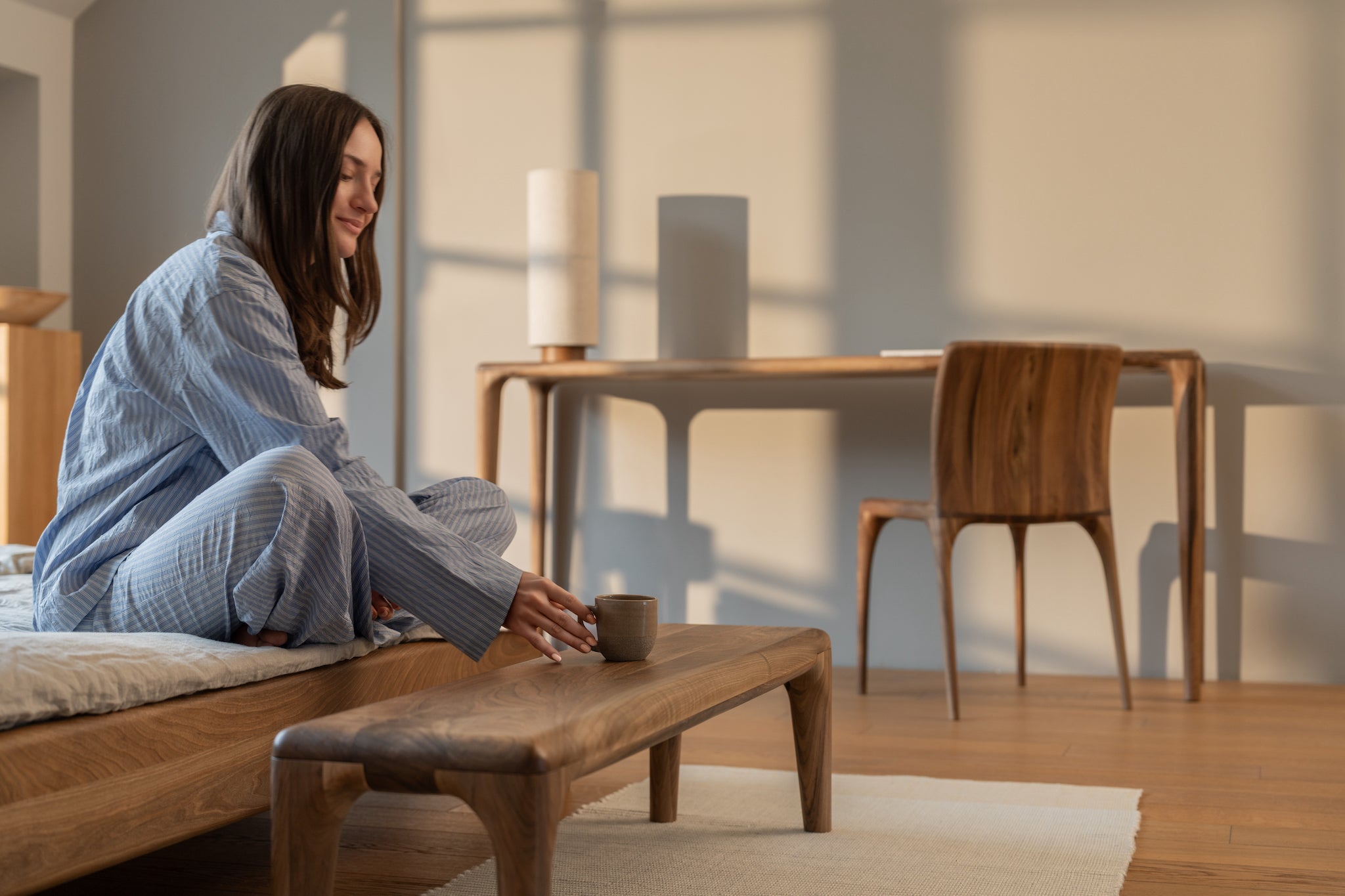 ARLEN | Console Table image 9