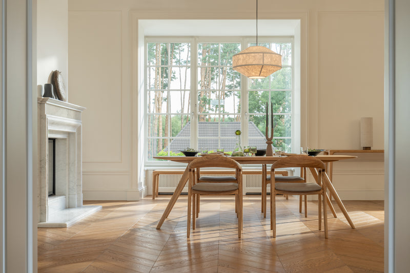 TAVI | Eettafel
