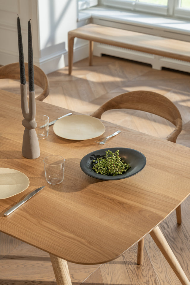 TAVI | Dining Table image 24