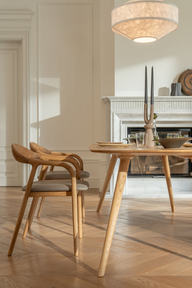 TAVI | Dining Table image 21