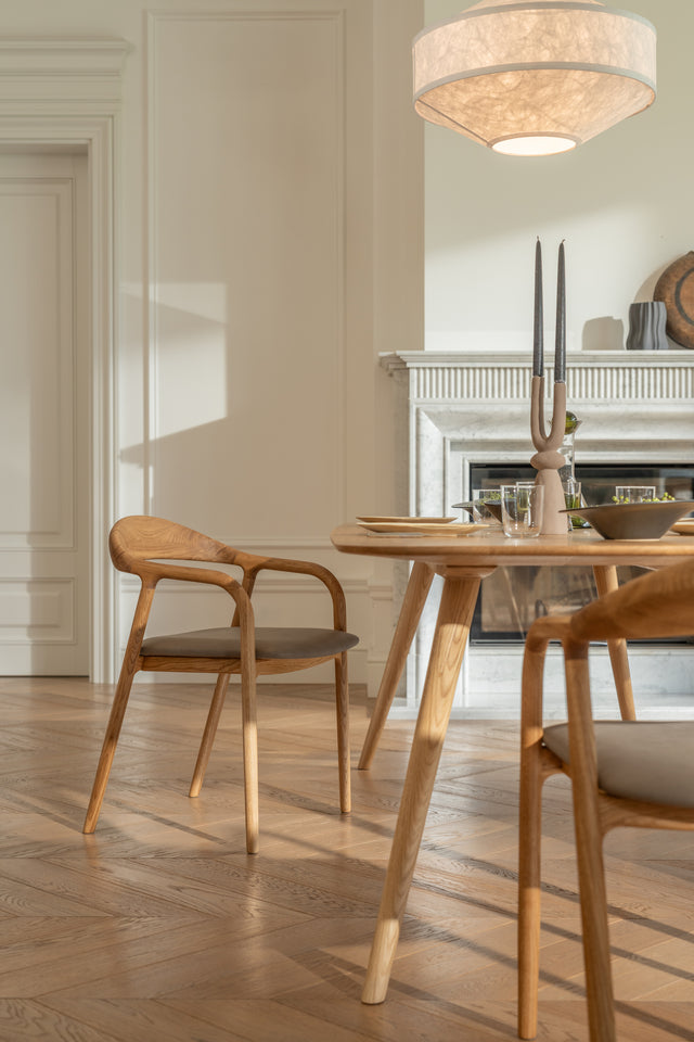 TAVI | Dining Table image 26